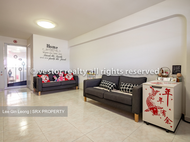 Blk 671 Hougang Avenue 8 (Hougang), HDB 3 Rooms #198921482